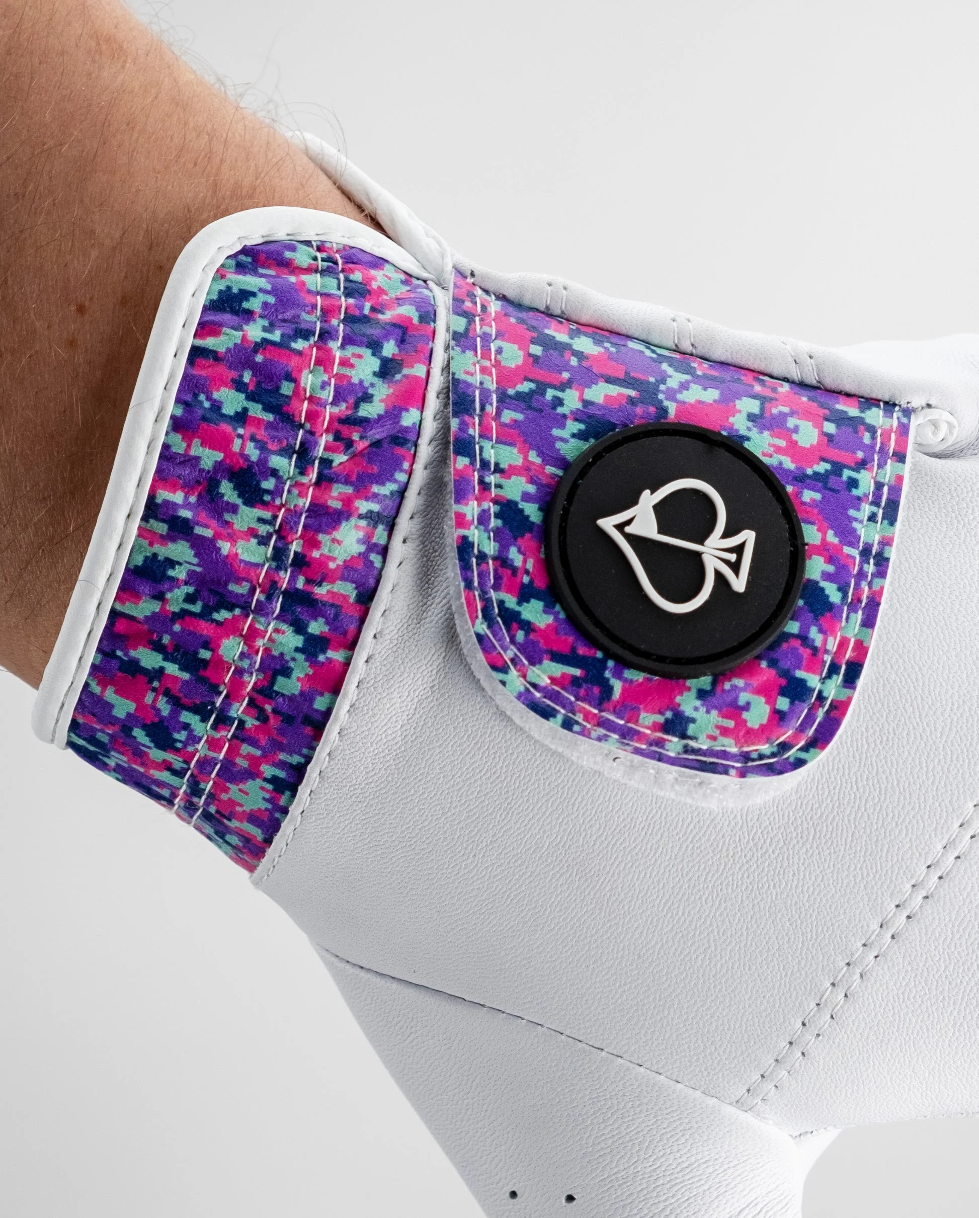 Premium Tour Glove - Vivid Camo - Image 7