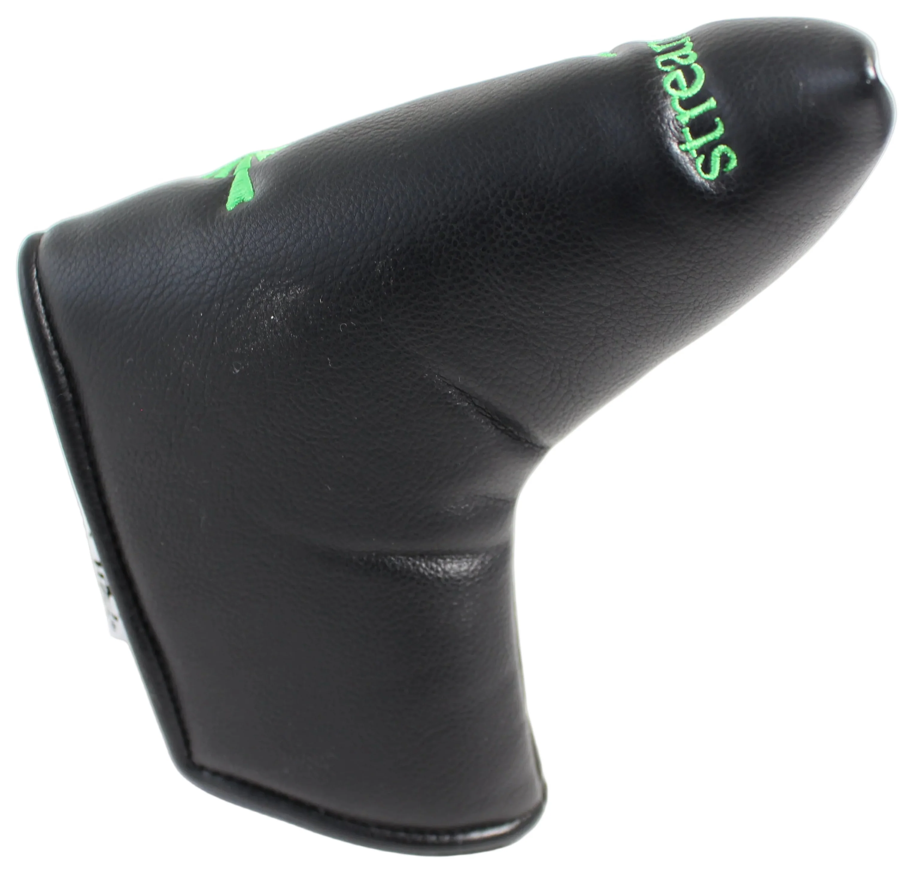 PRG Golf - Pre-Owned Streamsong Black Blade Putter Headcover - Image 2