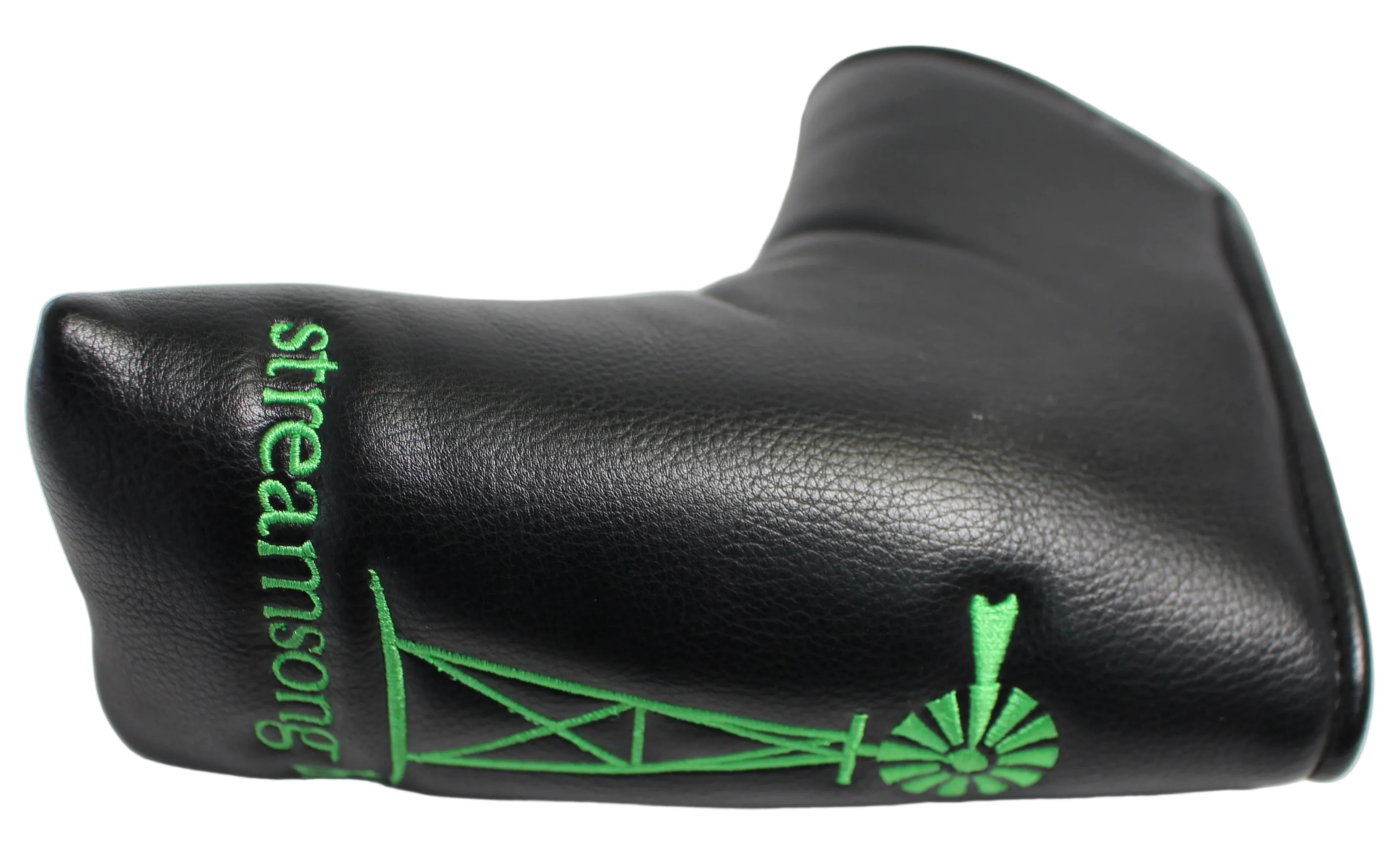 PRG Golf - Pre-Owned Streamsong Black Blade Putter Headcover - Image 4
