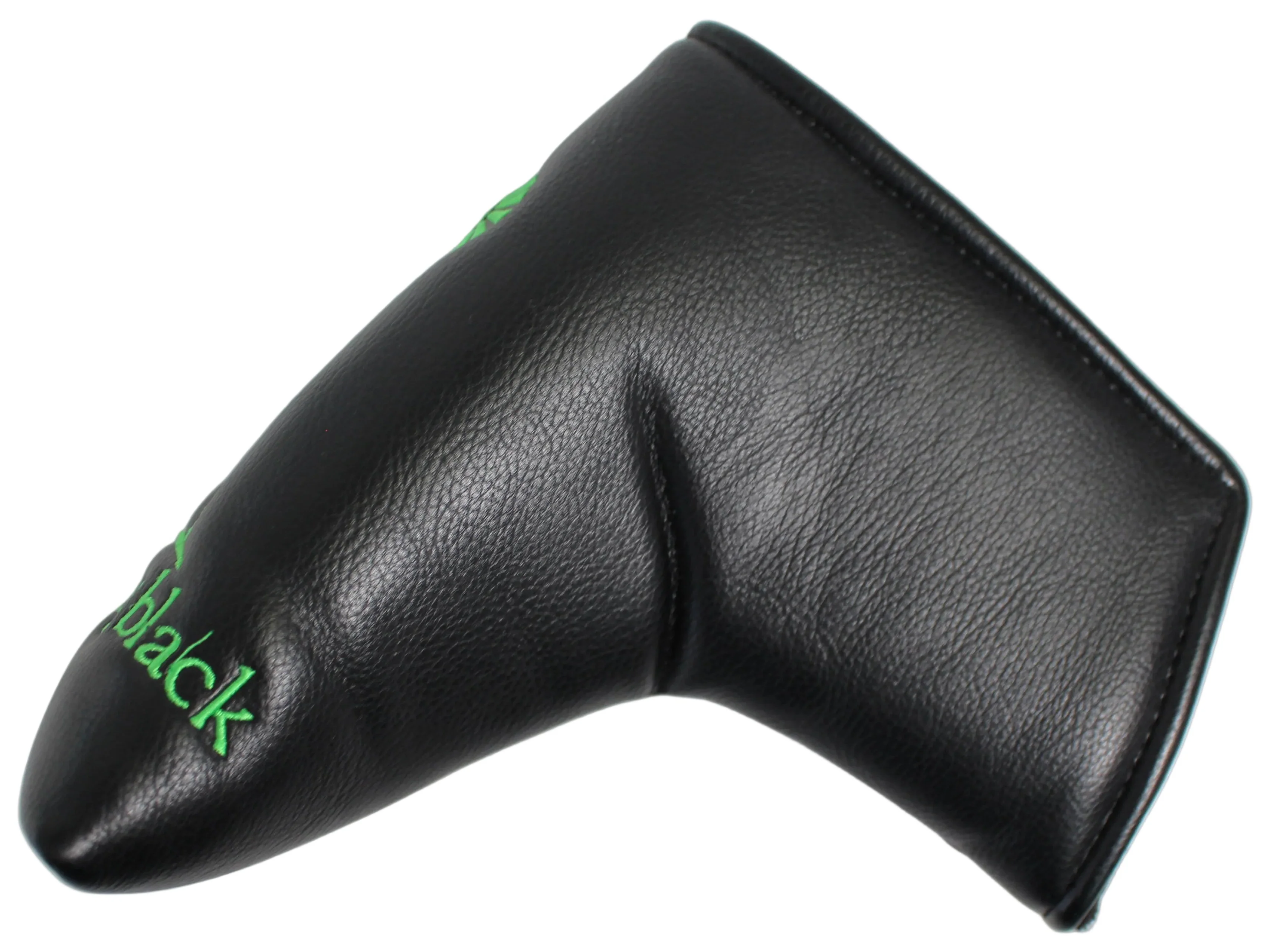 PRG Golf - Pre-Owned Streamsong Black Blade Putter Headcover - Image 5