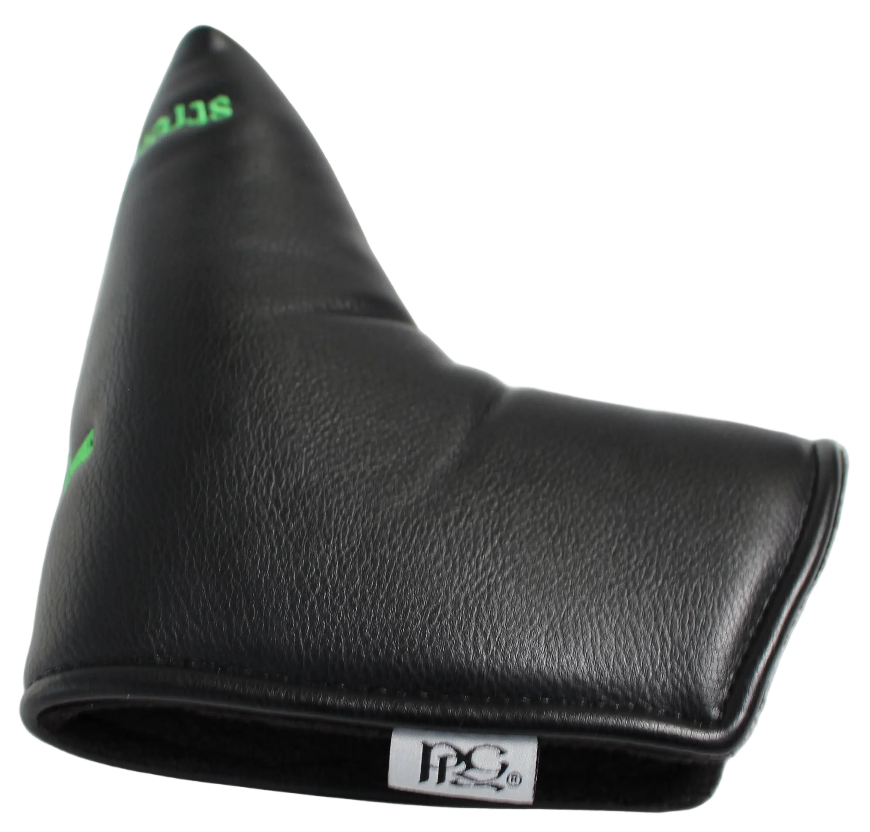 PRG Golf - Pre-Owned Streamsong Black Blade Putter Headcover - Image 7