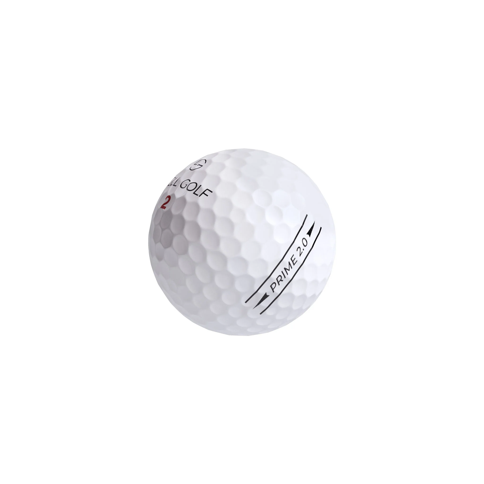 PRIME 2.0 golf ball - Image 3