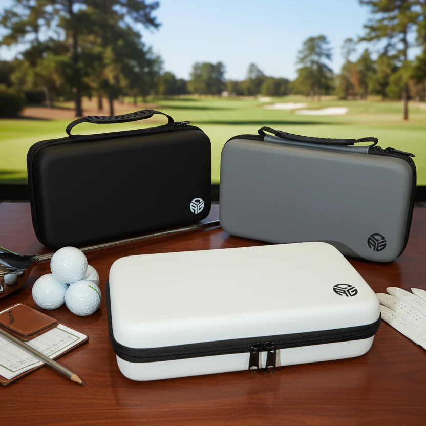 Pro Caddy Golf Accessory Organizer - Image 2