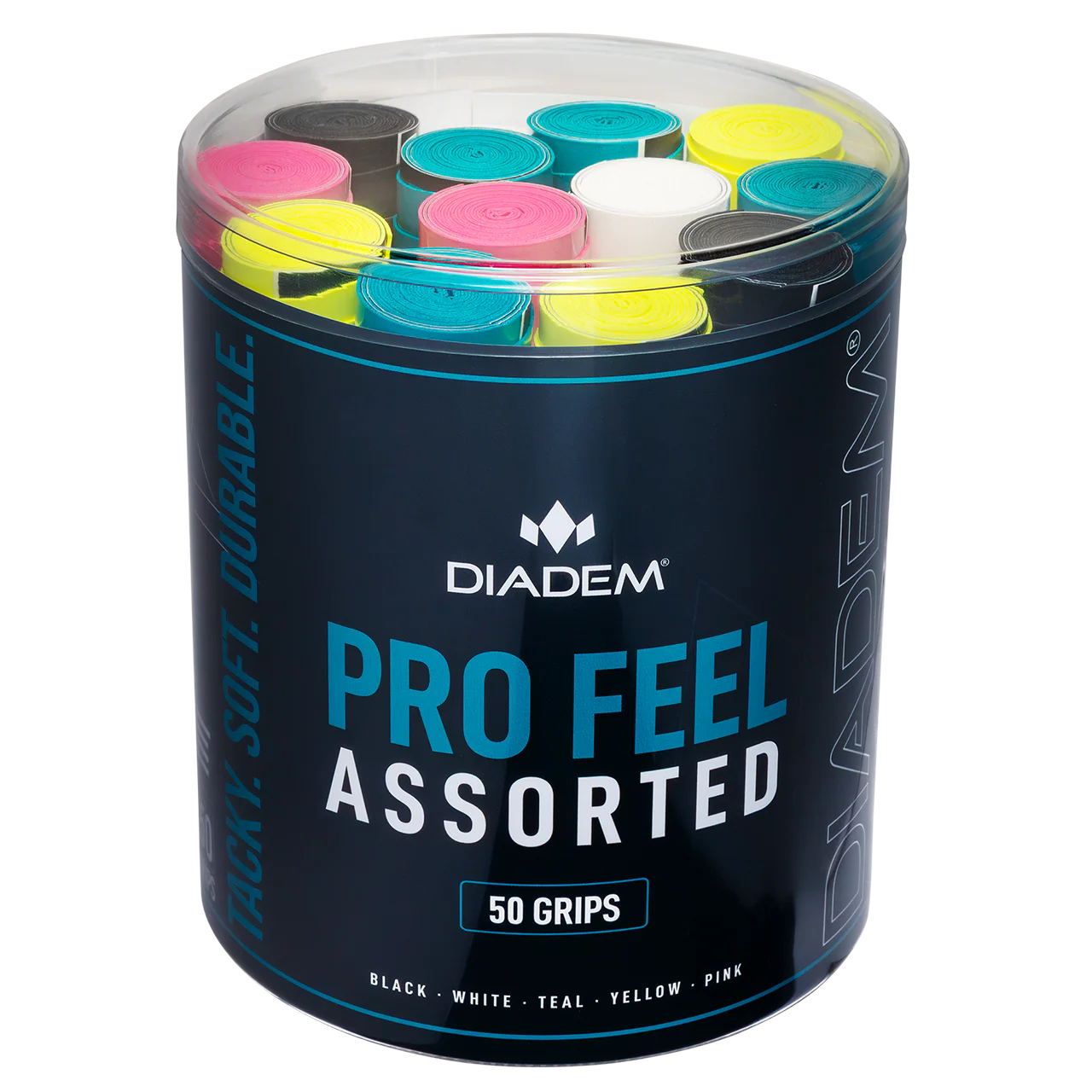 Pro Feel Overgrip - Image 16