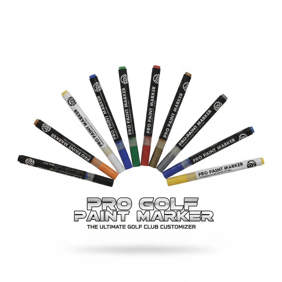 Pro Golf Paint Marker