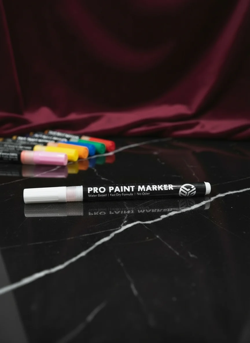 Pro Golf Paint Marker - Image 11