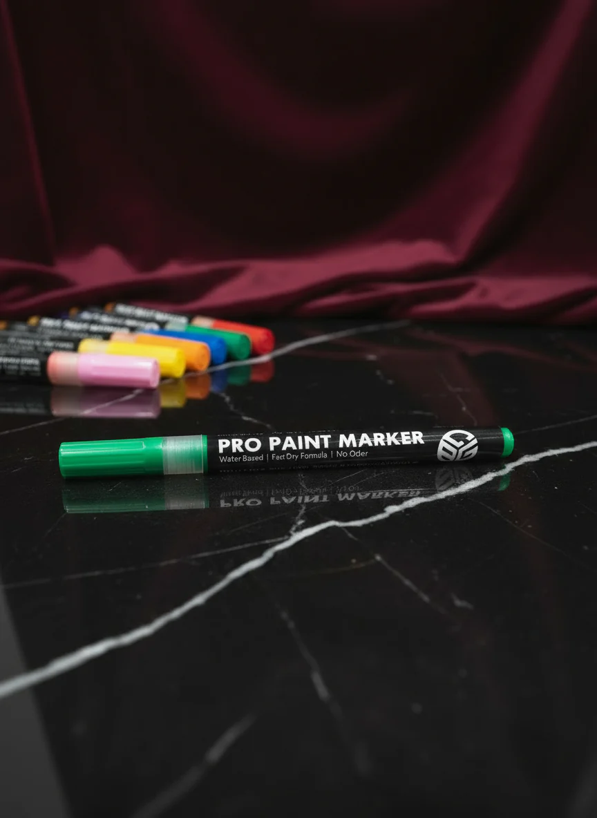 Pro Golf Paint Marker - Image 12