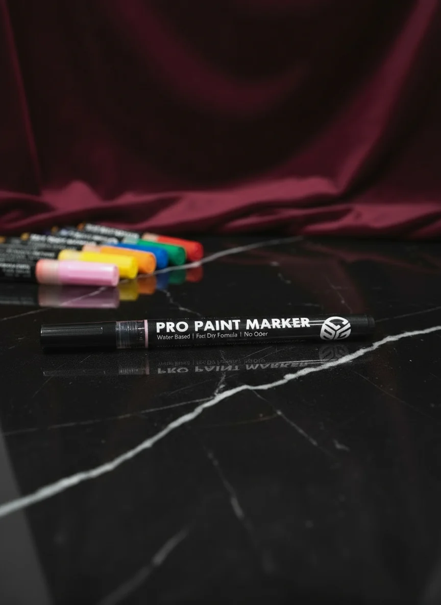 Pro Golf Paint Marker - Image 13