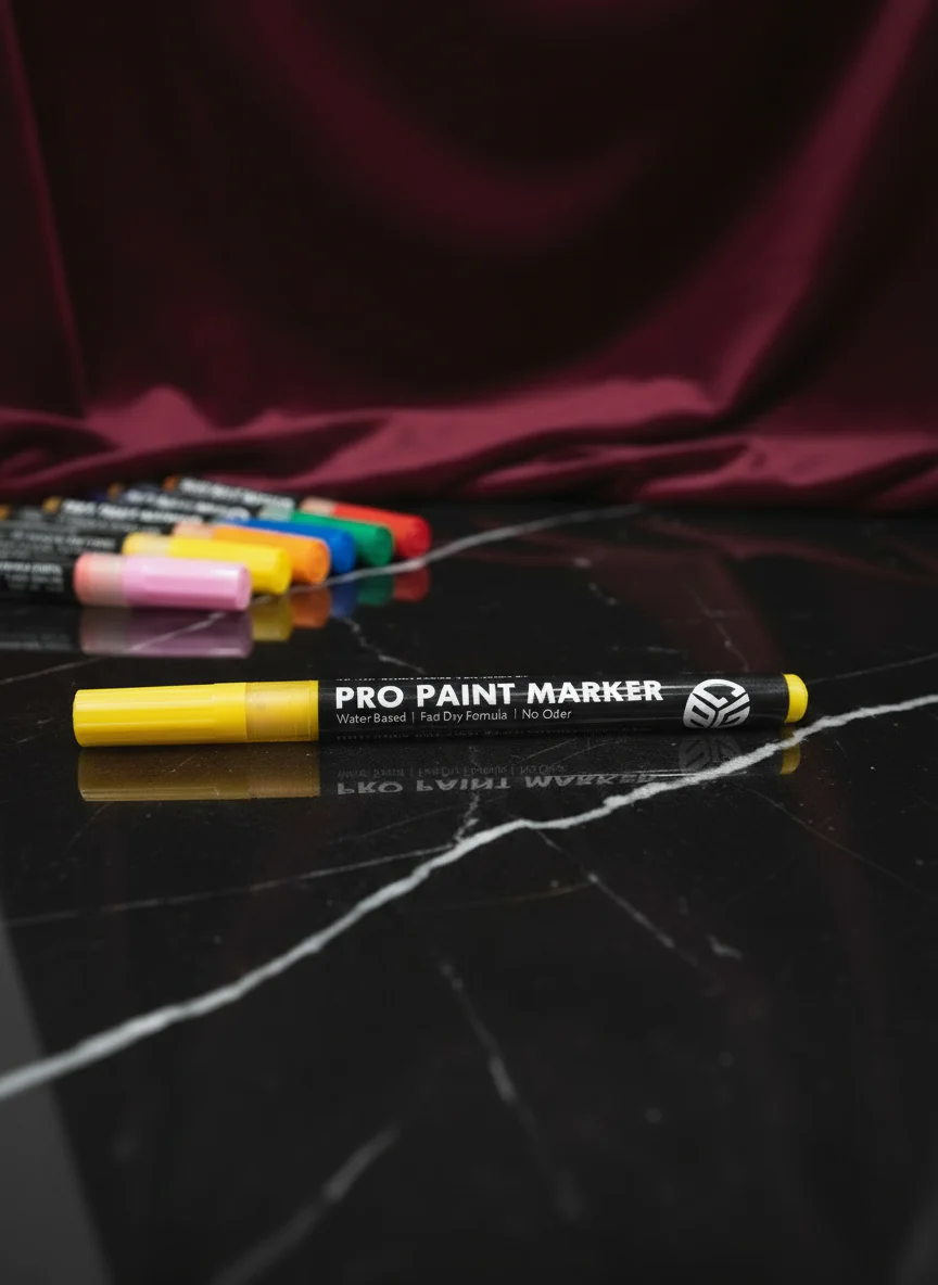 Pro Golf Paint Marker - Image 6