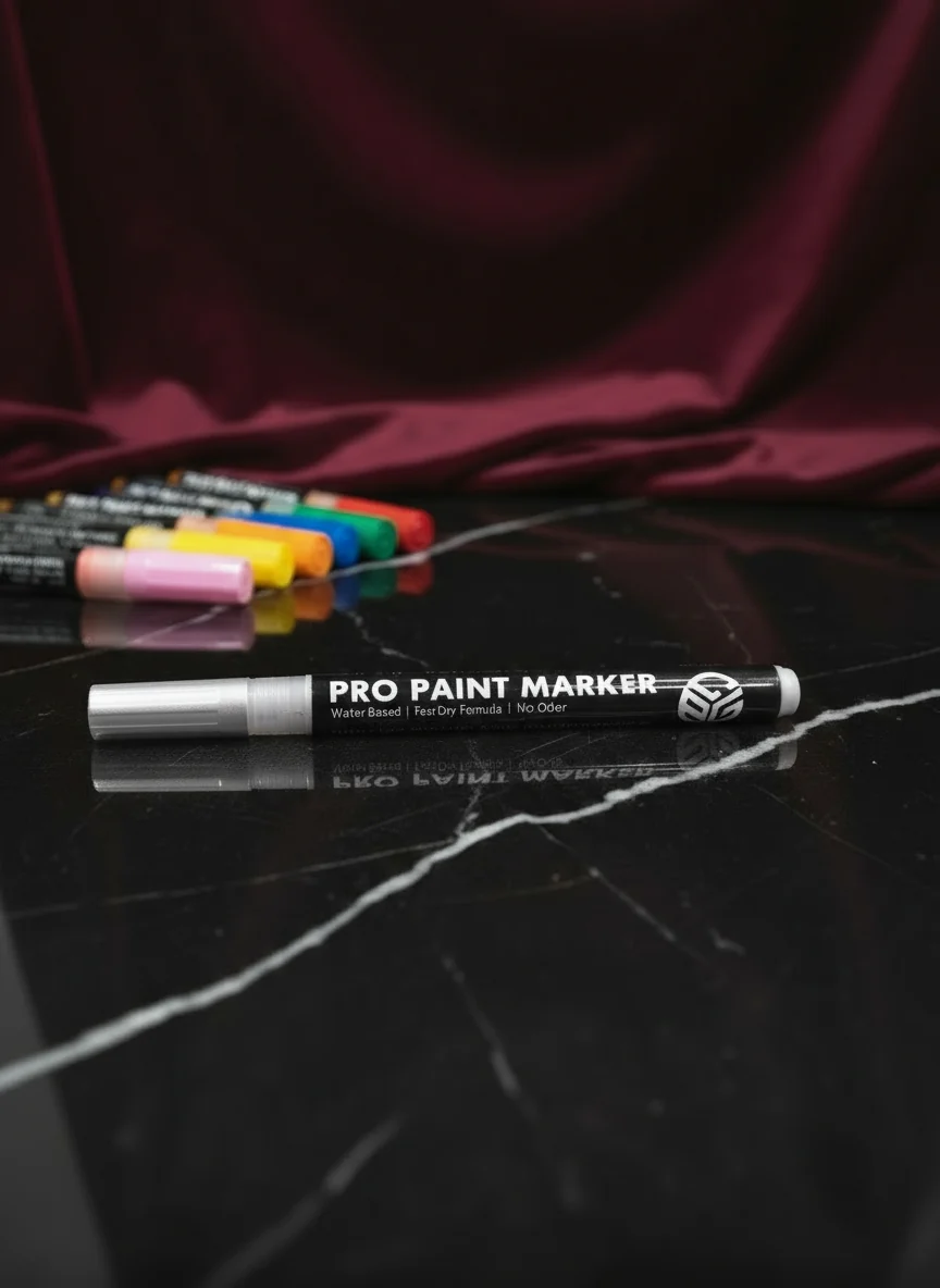 Pro Golf Paint Marker - Image 7