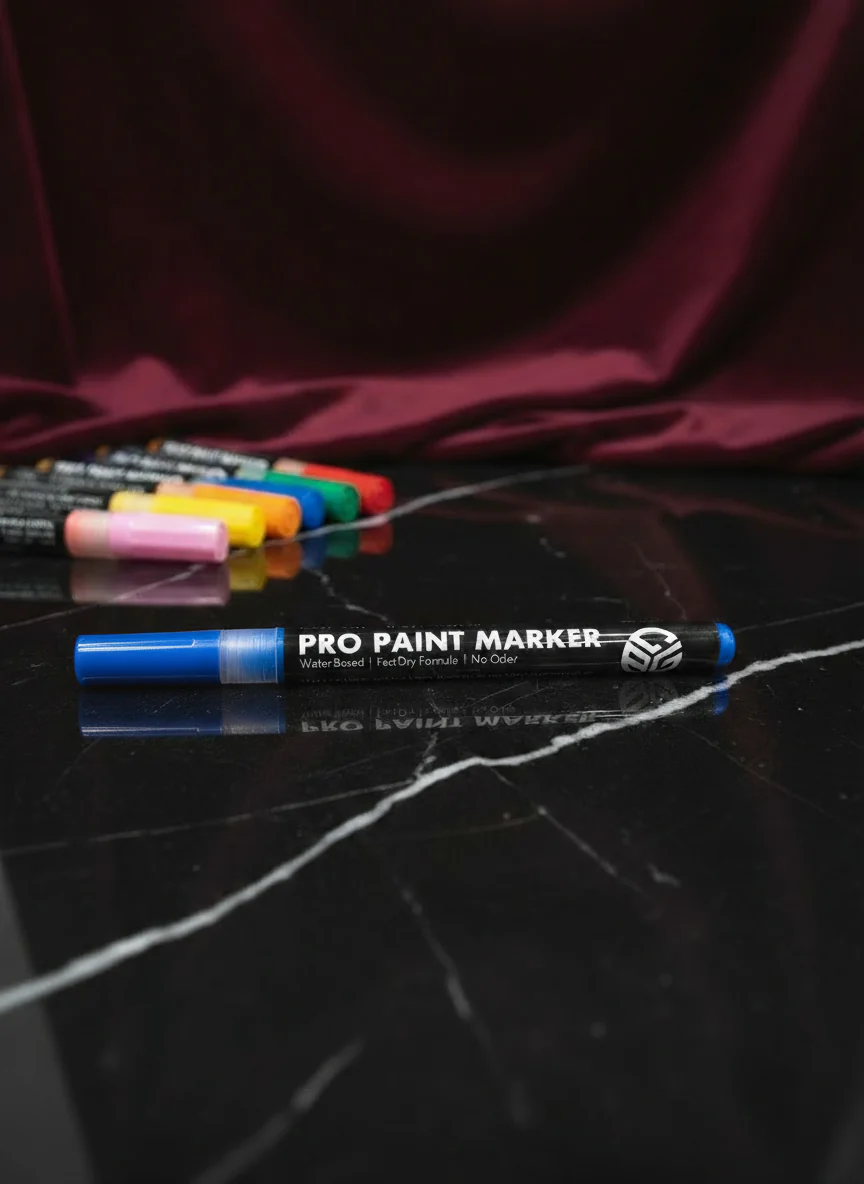 Pro Golf Paint Marker - Image 9