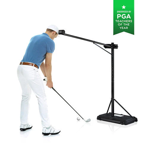 Pro Head 2 Golf Swing Training Aid