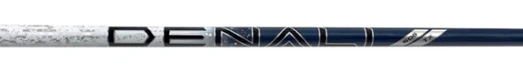 Project X Denali Blue Wood Shaft (Duplicate)