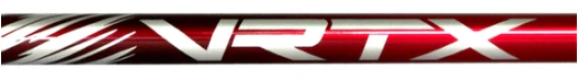 Project X VRTX Red Wood Shaft (Duplicate)