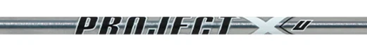 Project X U Steel Hybrid Shaft (Duplicate)
