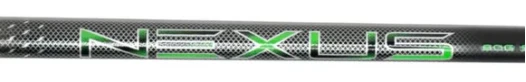 Project X Steelfiber Nexus Black CB Graphite Wood Shaft (Duplicate)