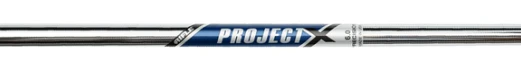 Project X Rifle Steel Taper Tip Iron Shafts (Duplicate)