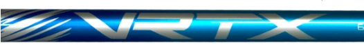 Project X VRTX Blue Wood Shaft (Duplicate)
