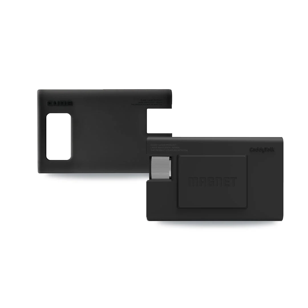 Protective Silicone Case - Image 2
