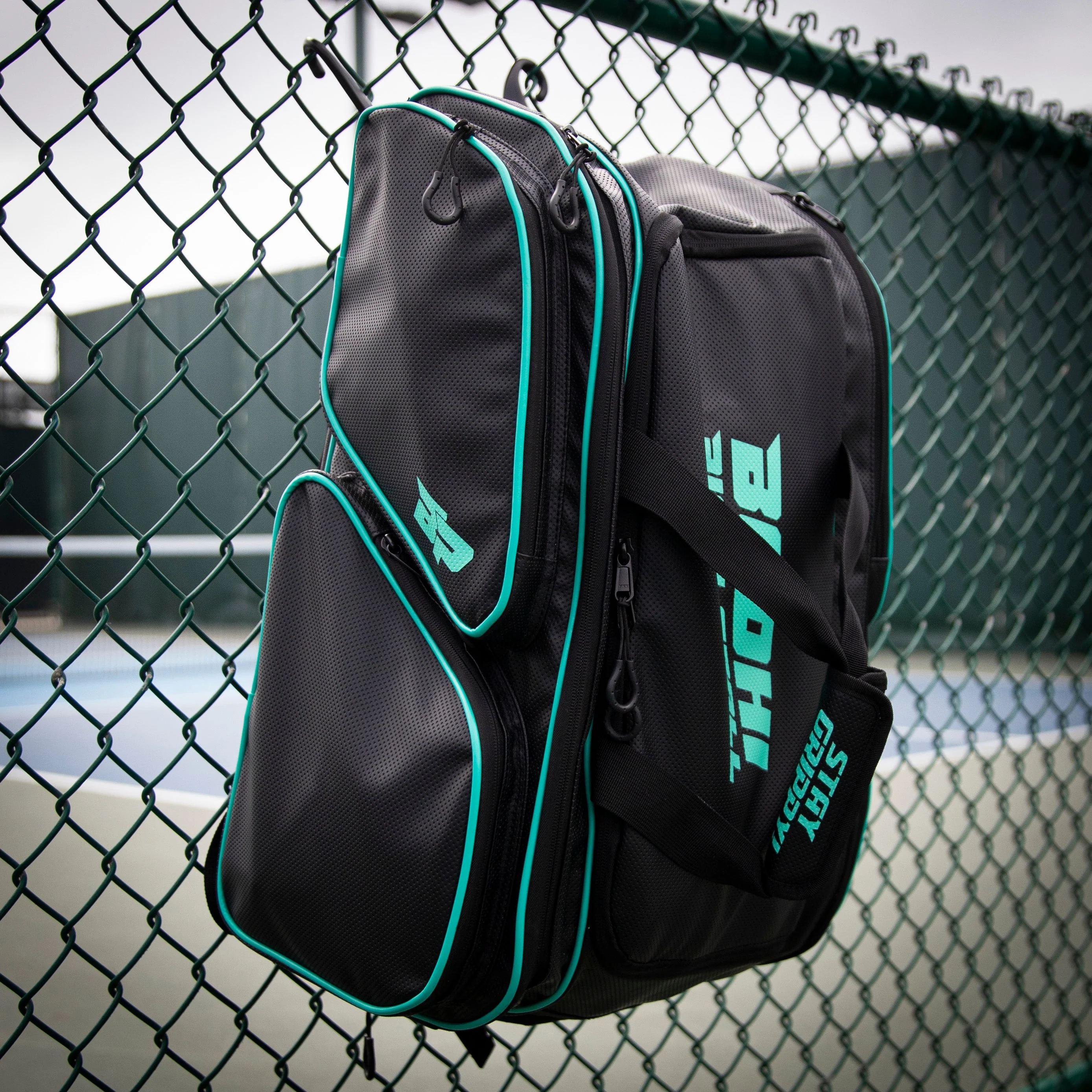 PROtour Duffle - Image 3