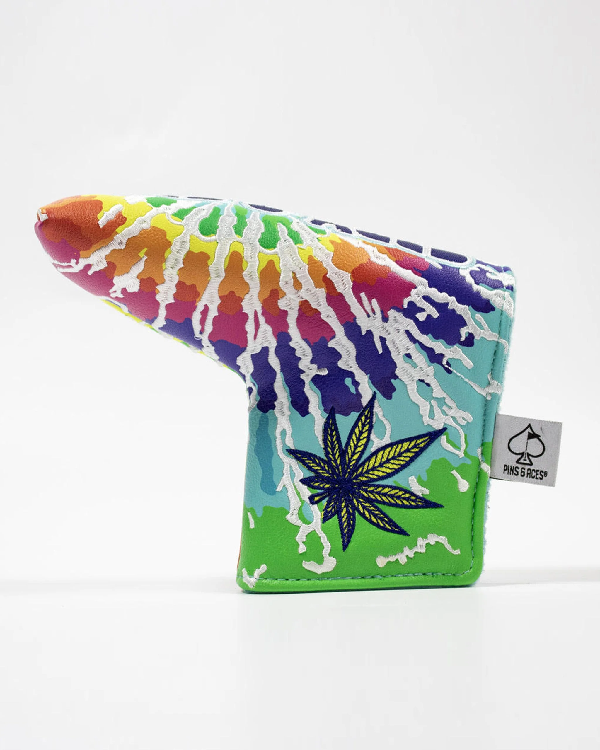 Puff Puff Putt - Blade Putter Cover - Image 13