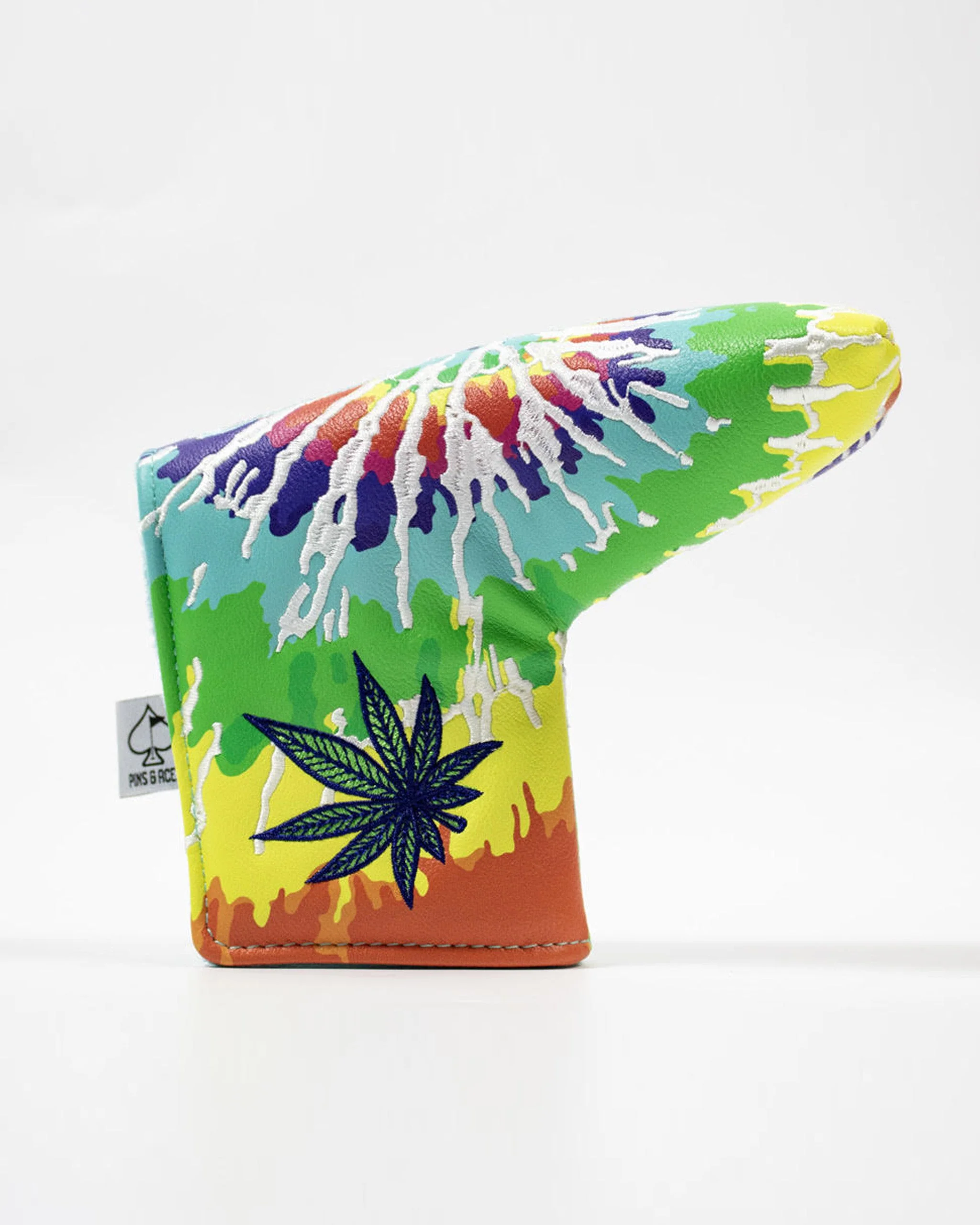 Puff Puff Putt - Blade Putter Cover - Image 14