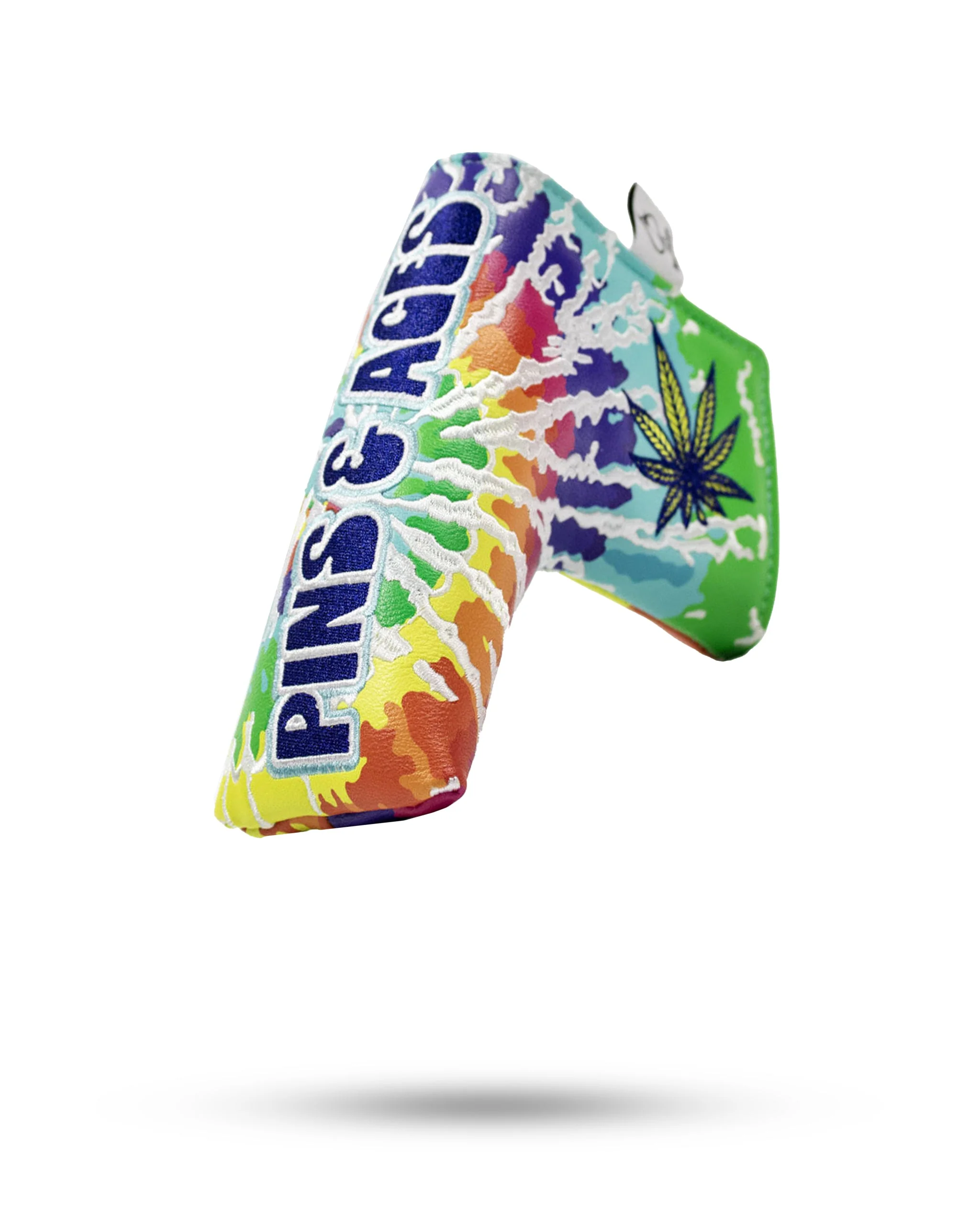 Puff Puff Putt - Blade Putter Cover - Image 2