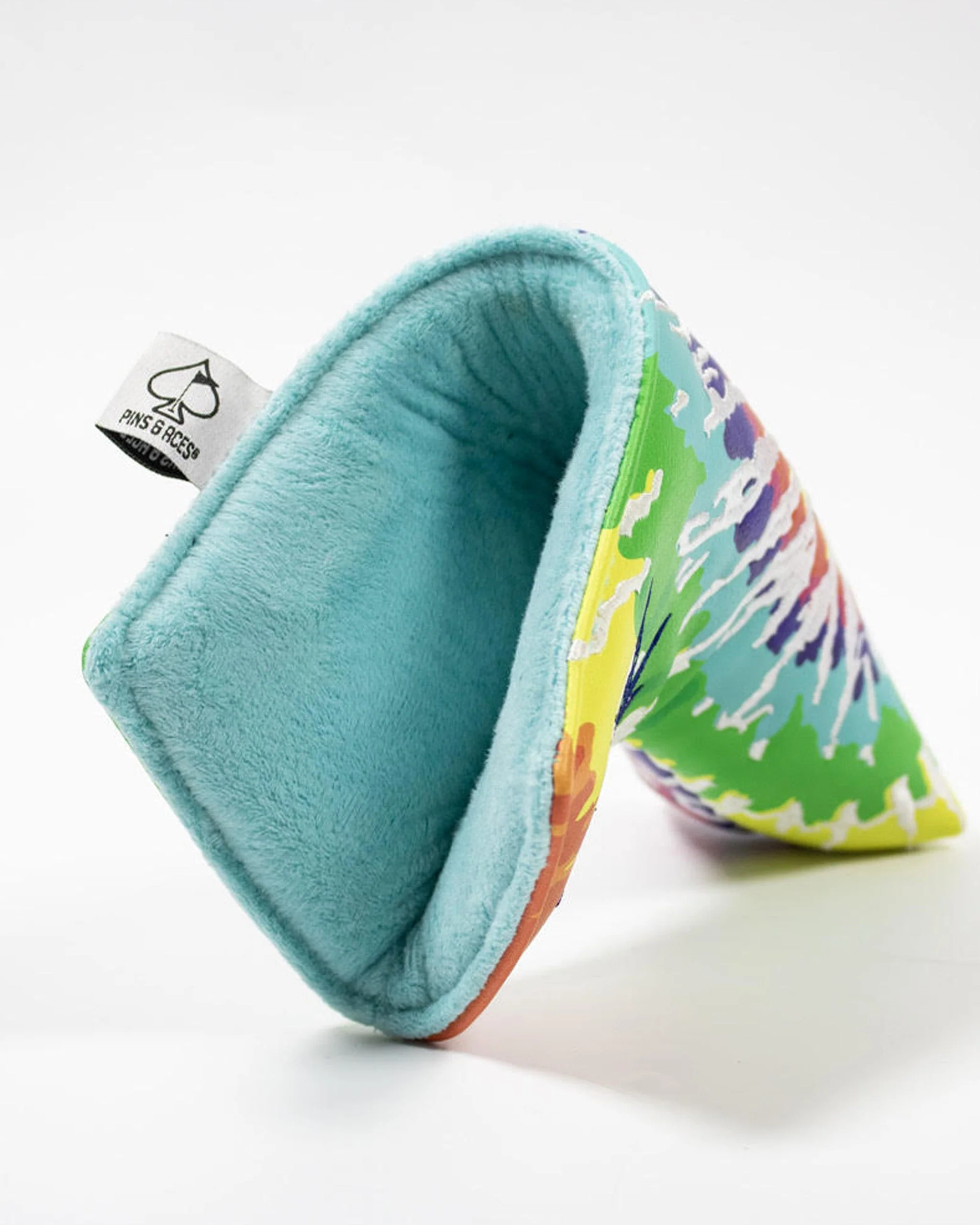 Puff Puff Putt - Blade Putter Cover - Image 6