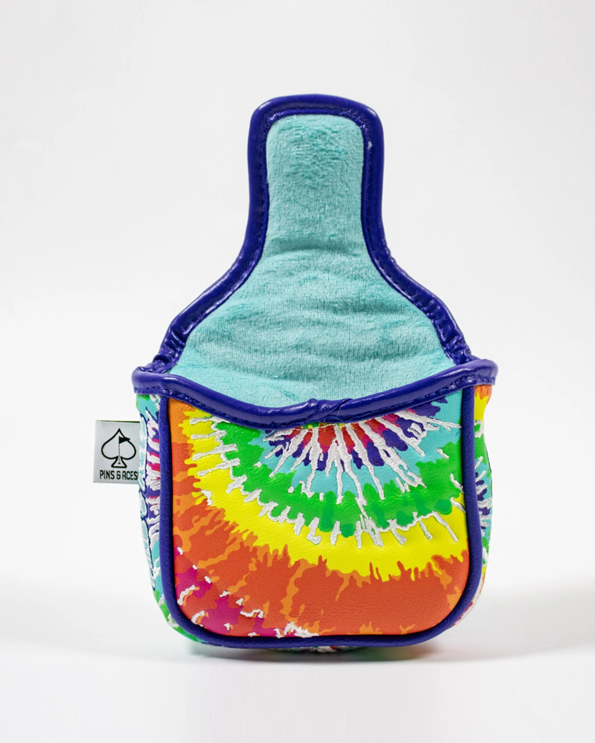 Puff Puff Putt - Mallet Putter Cover - Image 6