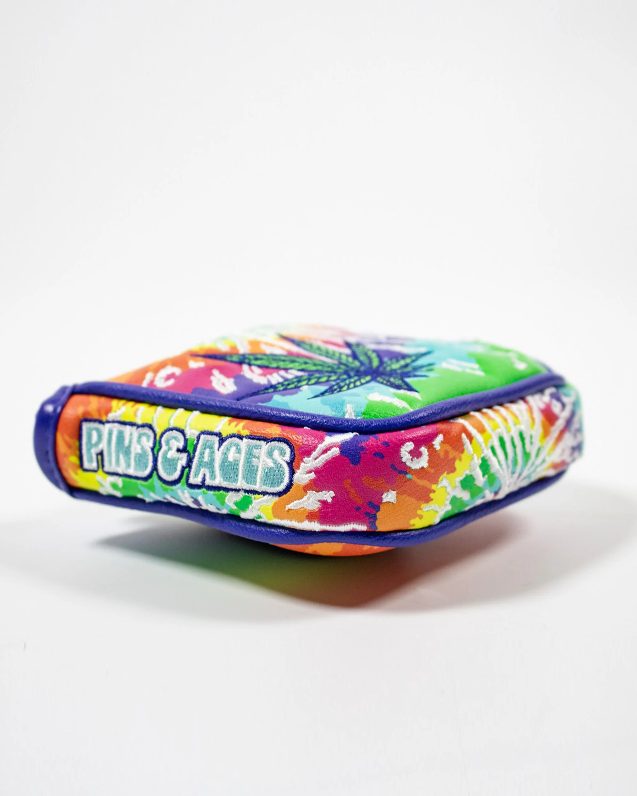Puff Puff Putt - Mallet Putter Cover - Image 8