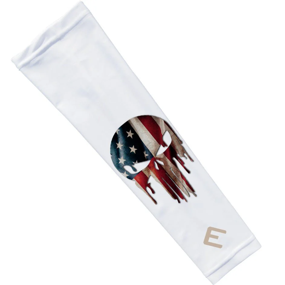 Punisher Arm Sleeve - Image 2