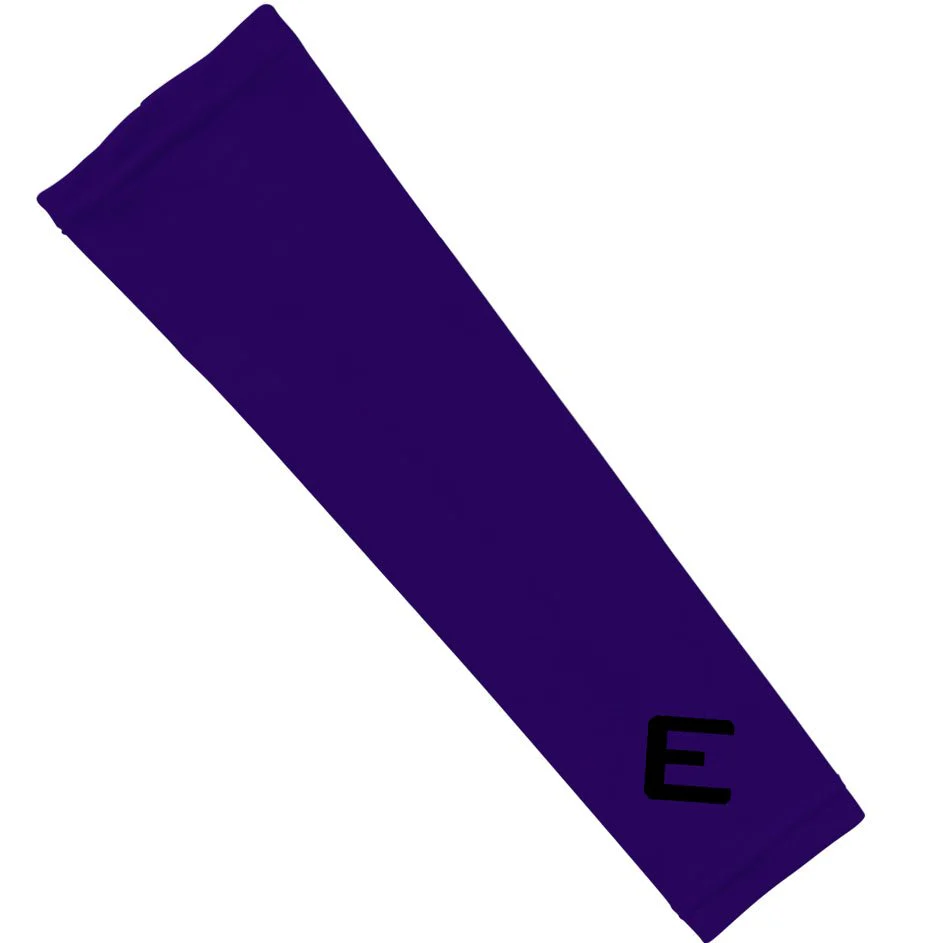 Purple Arm Sleeve - Image 2