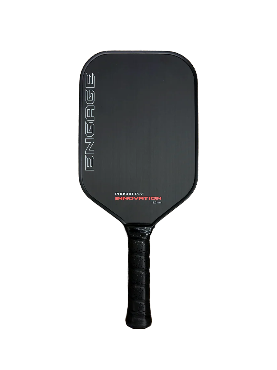 Pursuit Pro1 Innovation 12.7mm | Torque-Balanced Acceleration - Image 3
