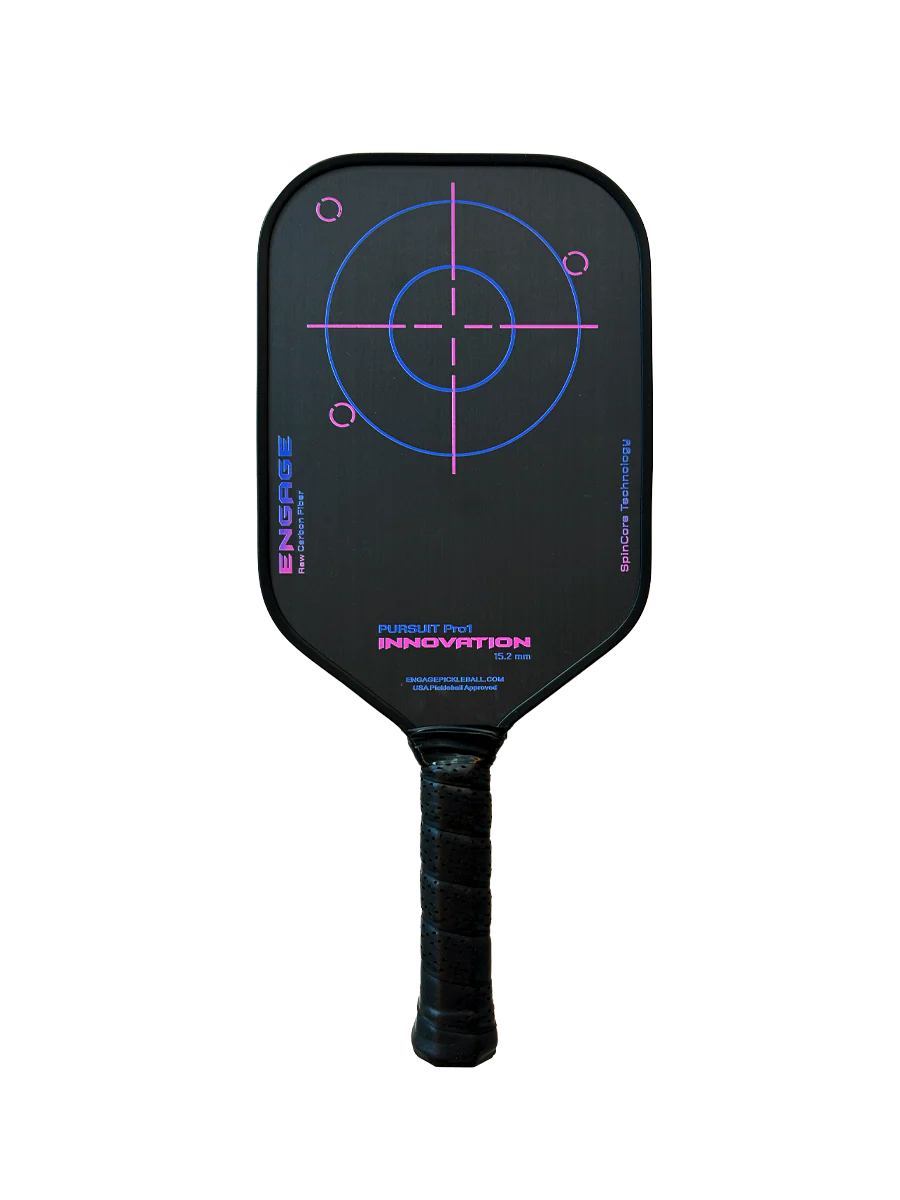 Pursuit Pro1 Innovation 12.7mm | Torque-Balanced Acceleration - Image 8