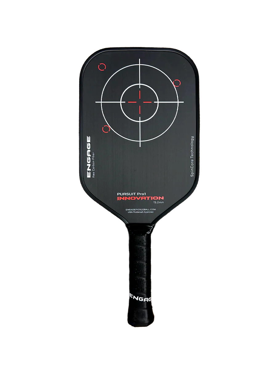 Pursuit Pro1 Innovation 15.2mm | Torque-Balanced Acceleration - Image 2