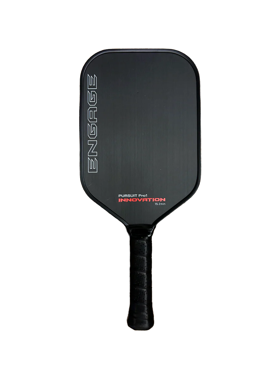 Pursuit Pro1 Innovation 15.2mm | Torque-Balanced Acceleration - Image 3