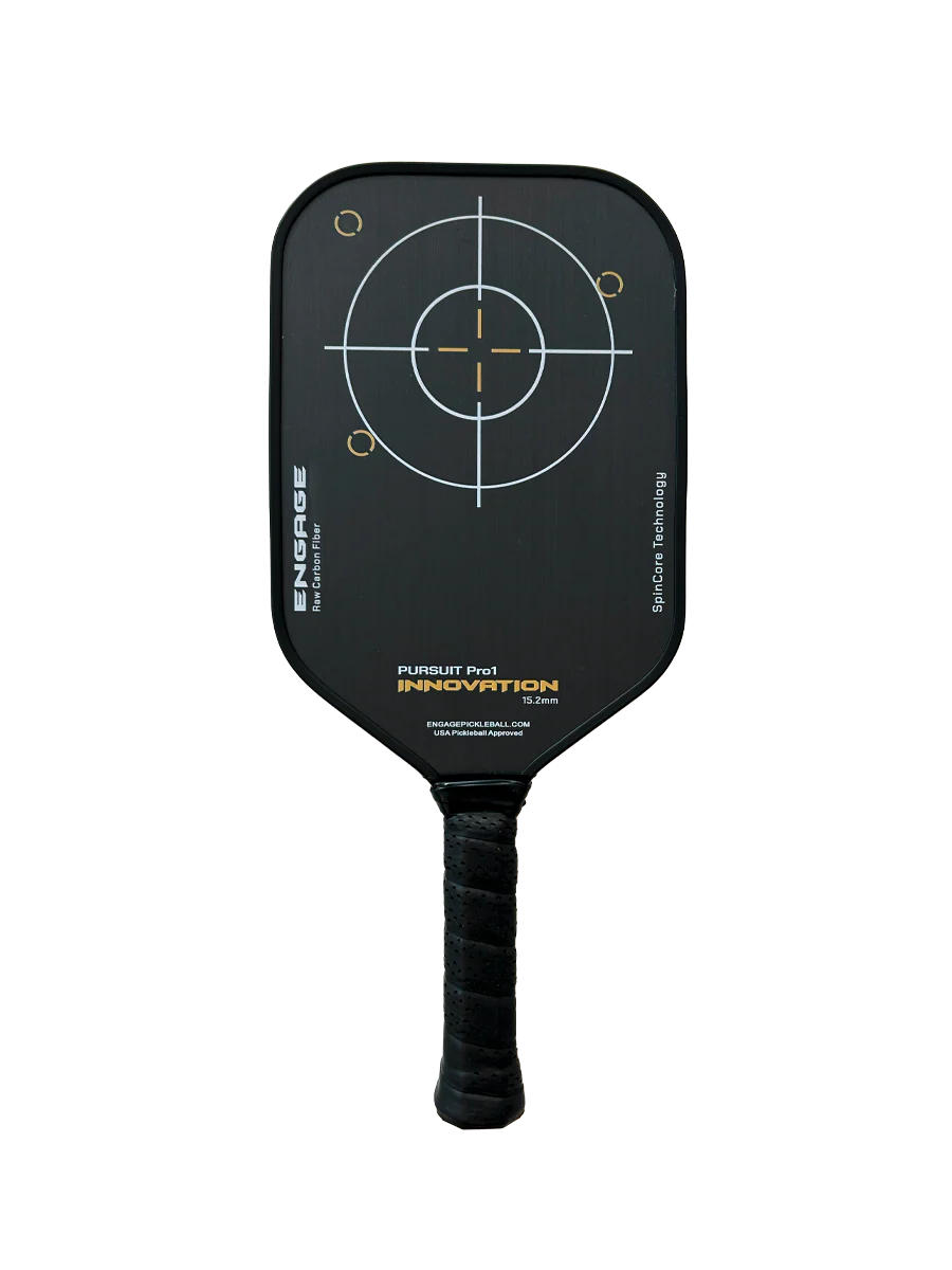 Pursuit Pro1 Innovation 15.2mm | Torque-Balanced Acceleration - Image 4
