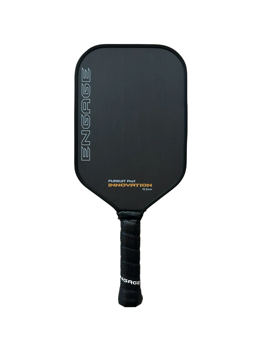 Pursuit Pro1 Innovation 15.2mm | Torque-Balanced Acceleration - Image 5