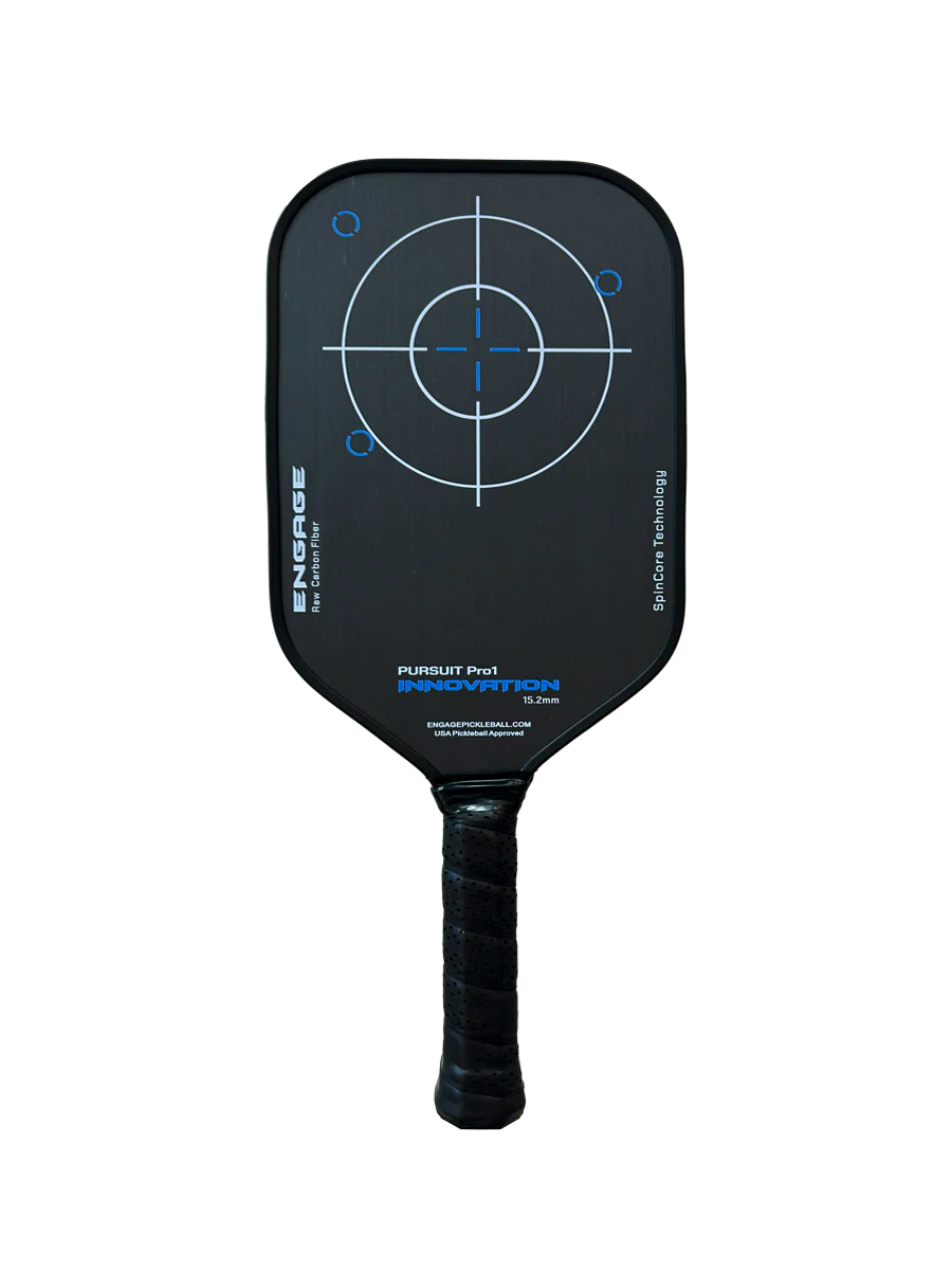 Pursuit Pro1 Innovation 15.2mm | Torque-Balanced Acceleration - Image 6