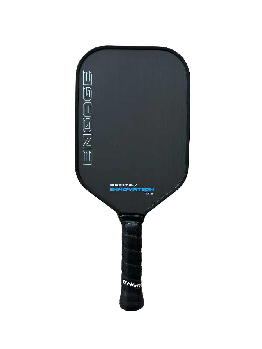 Pursuit Pro1 Innovation 15.2mm | Torque-Balanced Acceleration - Image 7