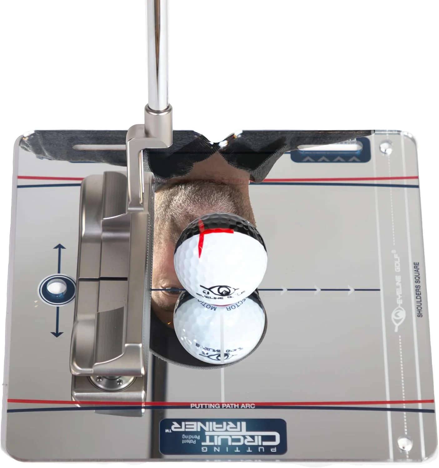PUTTING CIRCUIT TRAINER - 3 PART SYSTEM (SAVE $40) - Image 7