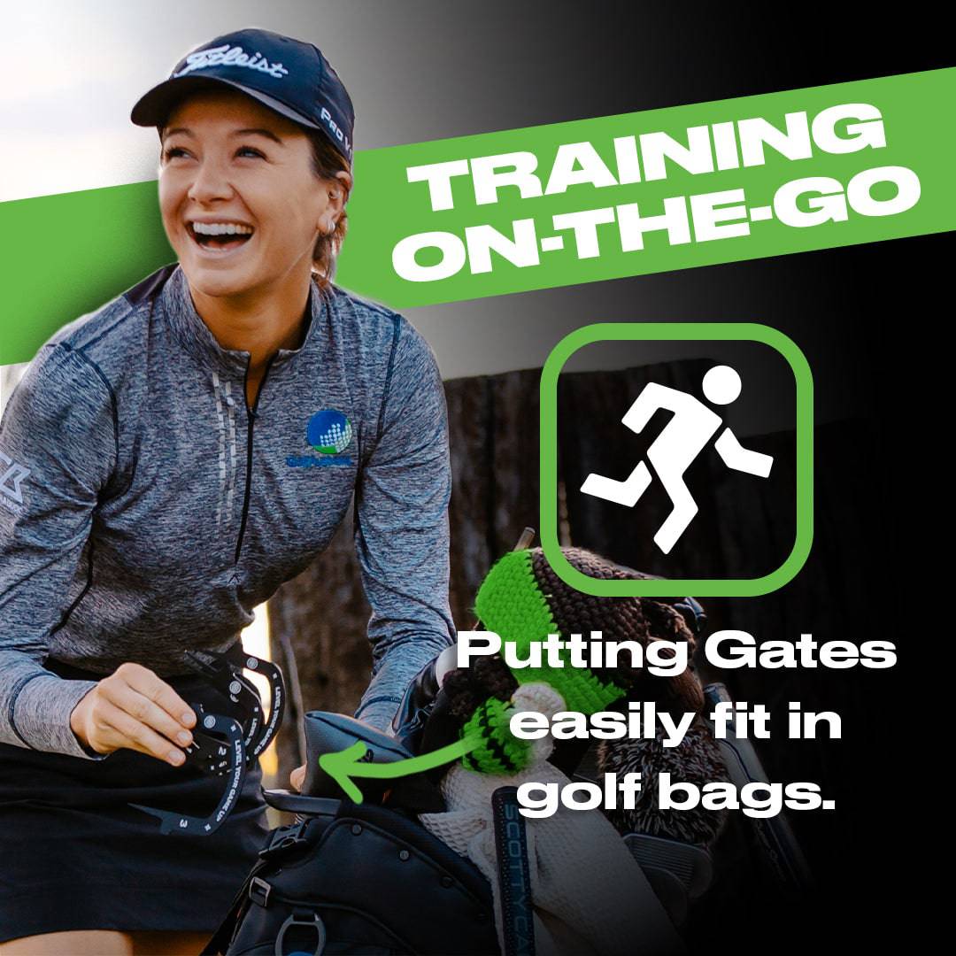 Putting Gates - Image 4