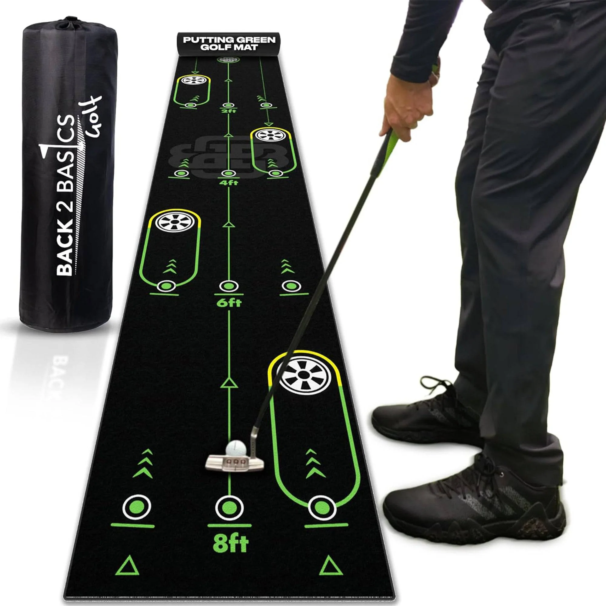 Putting Mat - Image 8