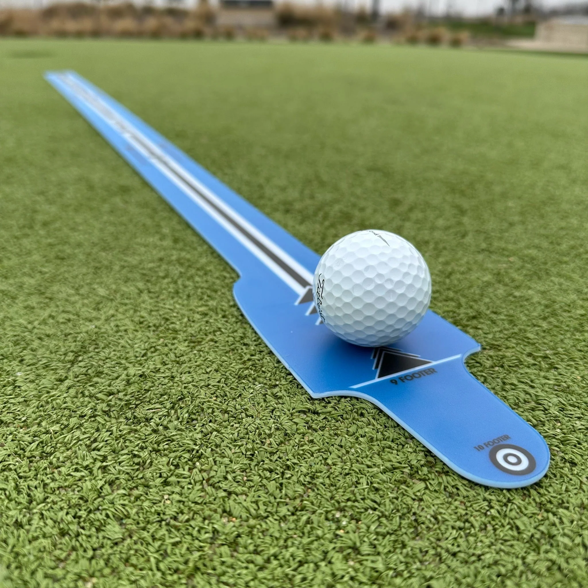 Putting Sword by Michael Breed - Standard Model