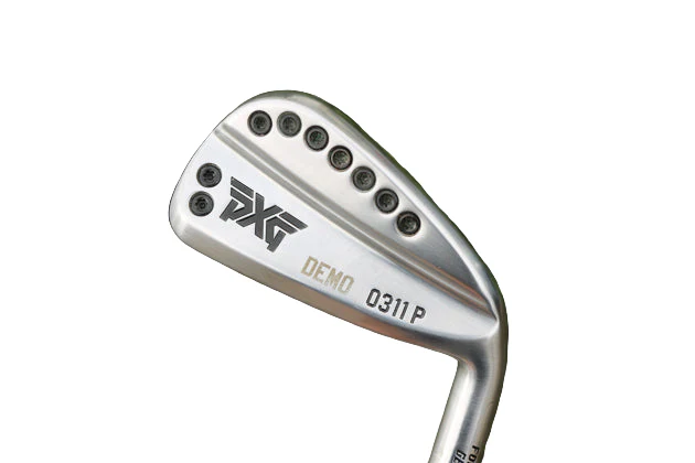 Pxg 0311P Gen 2 Head Only Irons