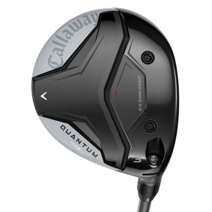 Callaway Quantum Max Fairway Woods - Image 2