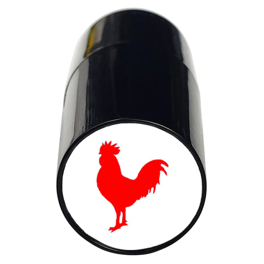 Quick-Dry Golf Ball Stamper - Image 24