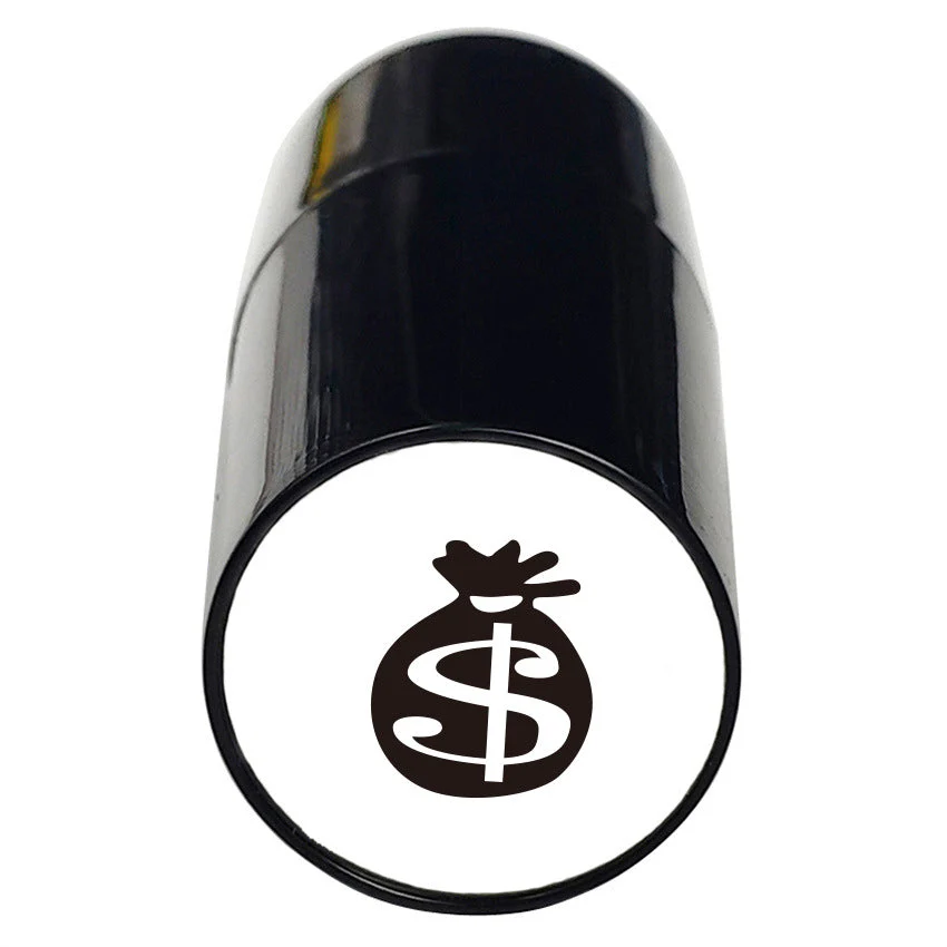 Quick-Dry Golf Ball Stamper - Image 25