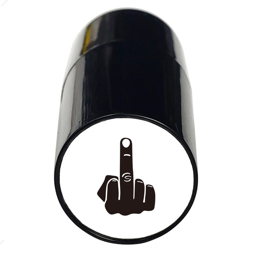 Quick-Dry Golf Ball Stamper - Image 26