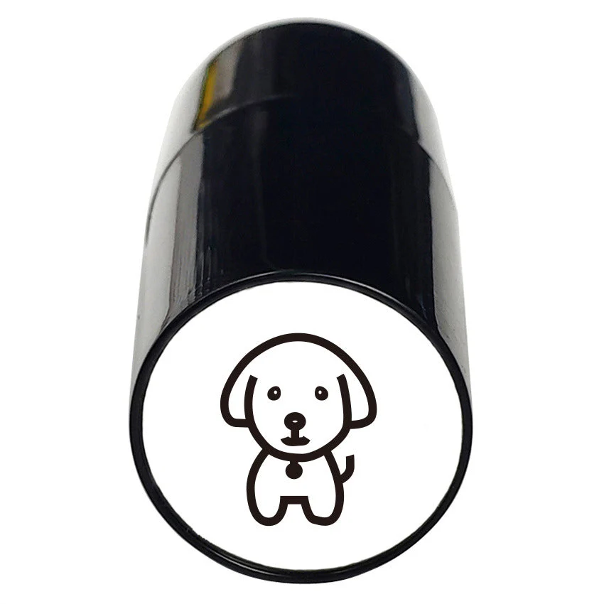 Quick-Dry Golf Ball Stamper - Image 27